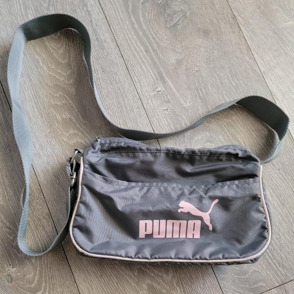 Puma Handbags - Puma Crossbody Bag